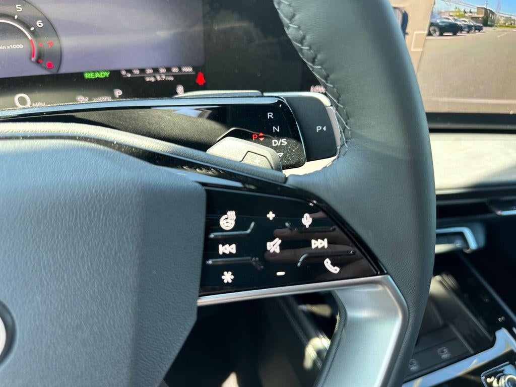 2026 Audi Q3 S line quattro