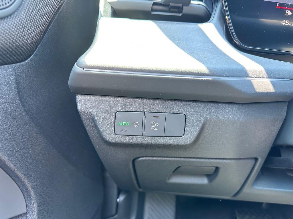 2026 Audi Q3 S line quattro