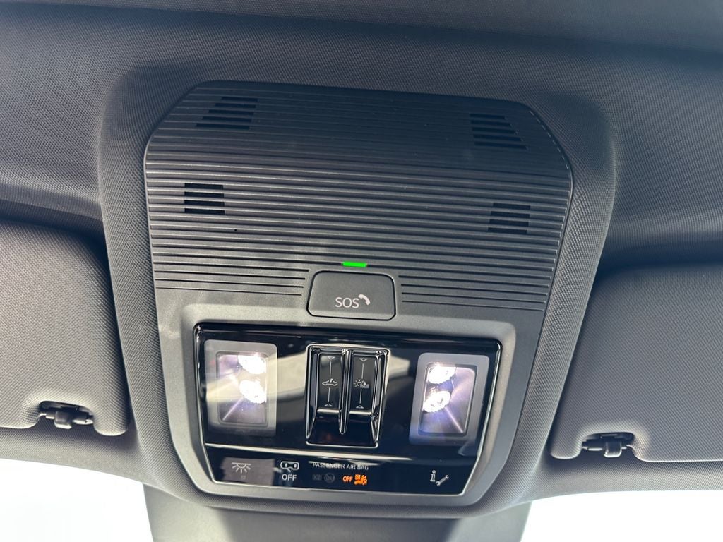 2026 Audi Q3 S line quattro