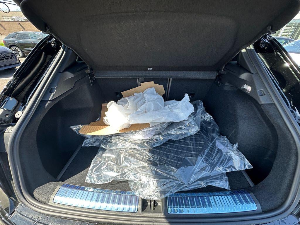 2026 Audi Q3 S line quattro