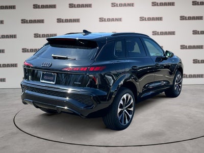 2026 Audi Q3 S line quattro