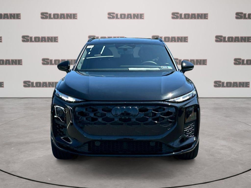 2026 Audi Q3 S line quattro