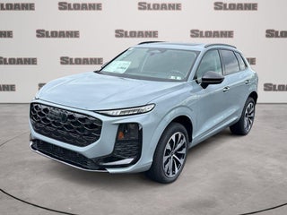 2026 Audi Q3 TFSI quattro S tronic