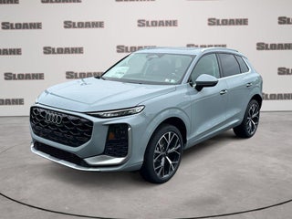 2026 Audi Q3 TFSI quattro S tronic