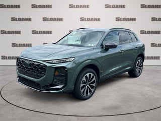 2026 Audi Q3 TFSI quattro S tronic