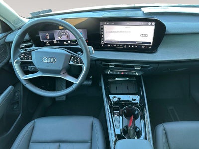 2026 Audi Q3 TFSI quattro S tronic