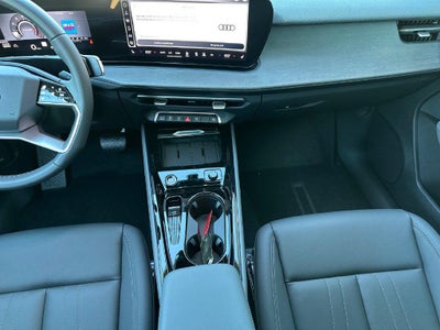 2026 Audi Q3 TFSI quattro S tronic