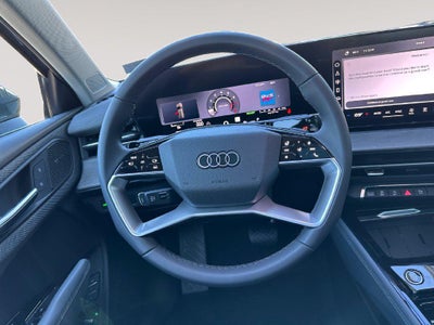 2026 Audi Q3 TFSI quattro S tronic