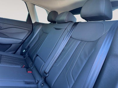 2026 Audi Q3 TFSI quattro S tronic