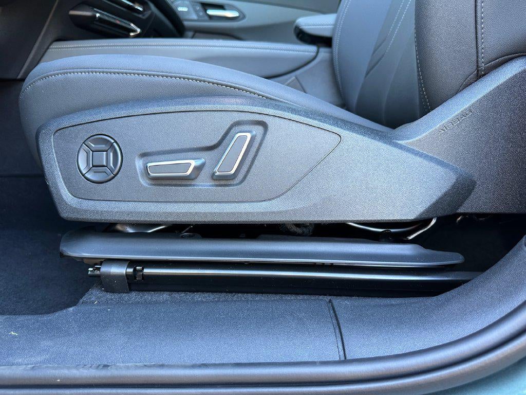 2026 Audi Q3 TFSI quattro S tronic