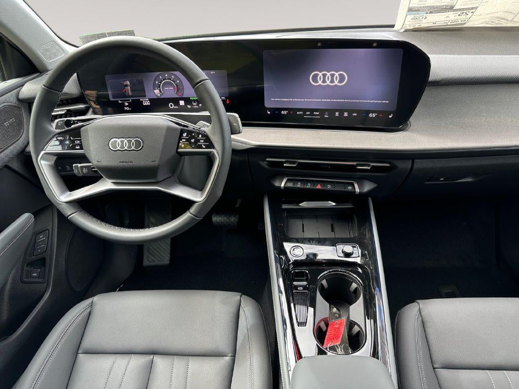2026 Audi Q3 TFSI quattro S tronic