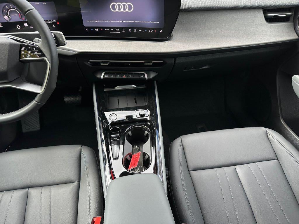 2026 Audi Q3 TFSI quattro S tronic