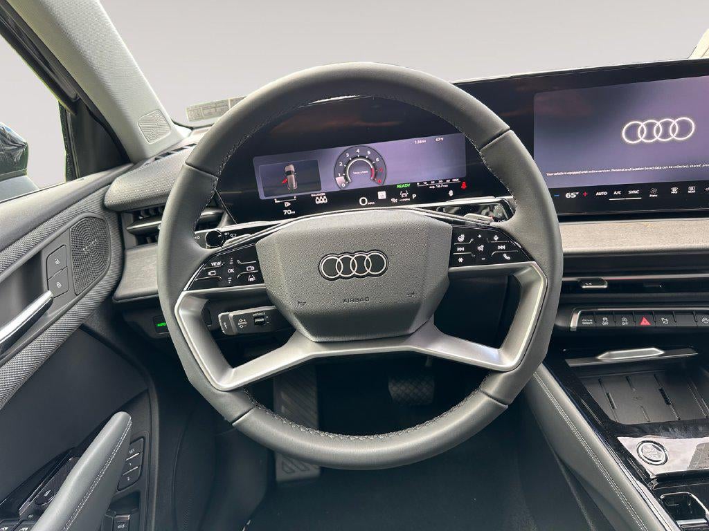 2026 Audi Q3 TFSI quattro S tronic