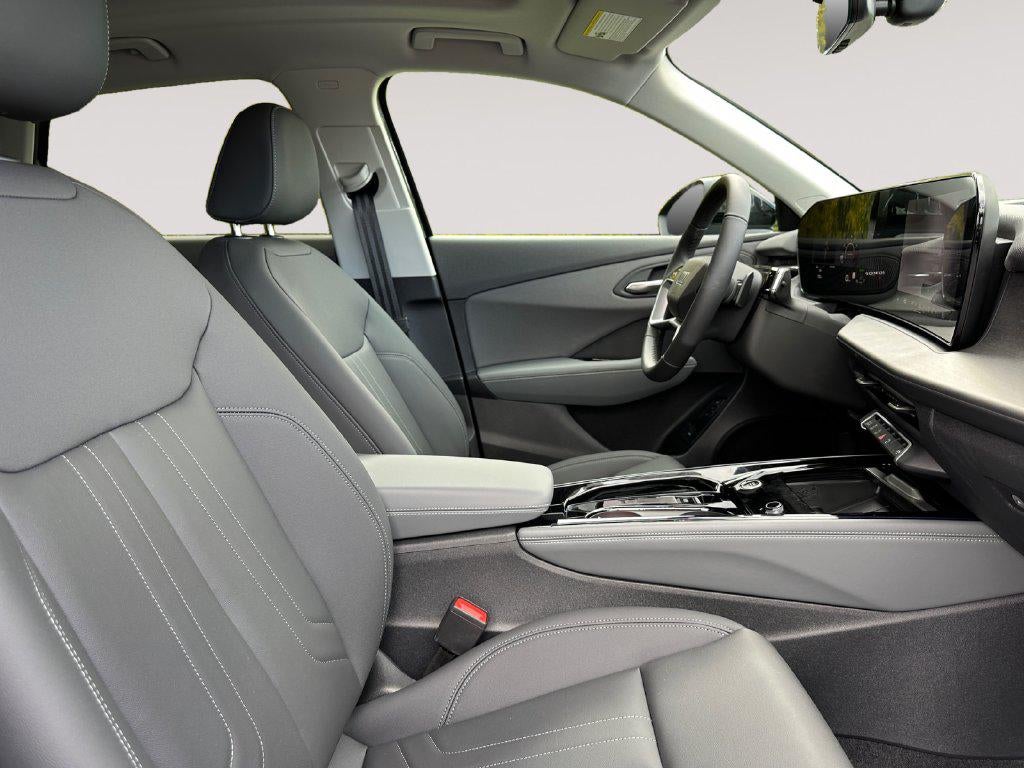 2026 Audi Q3 TFSI quattro S tronic