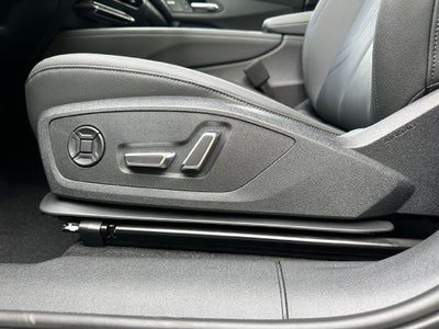 2026 Audi Q3 TFSI quattro S tronic