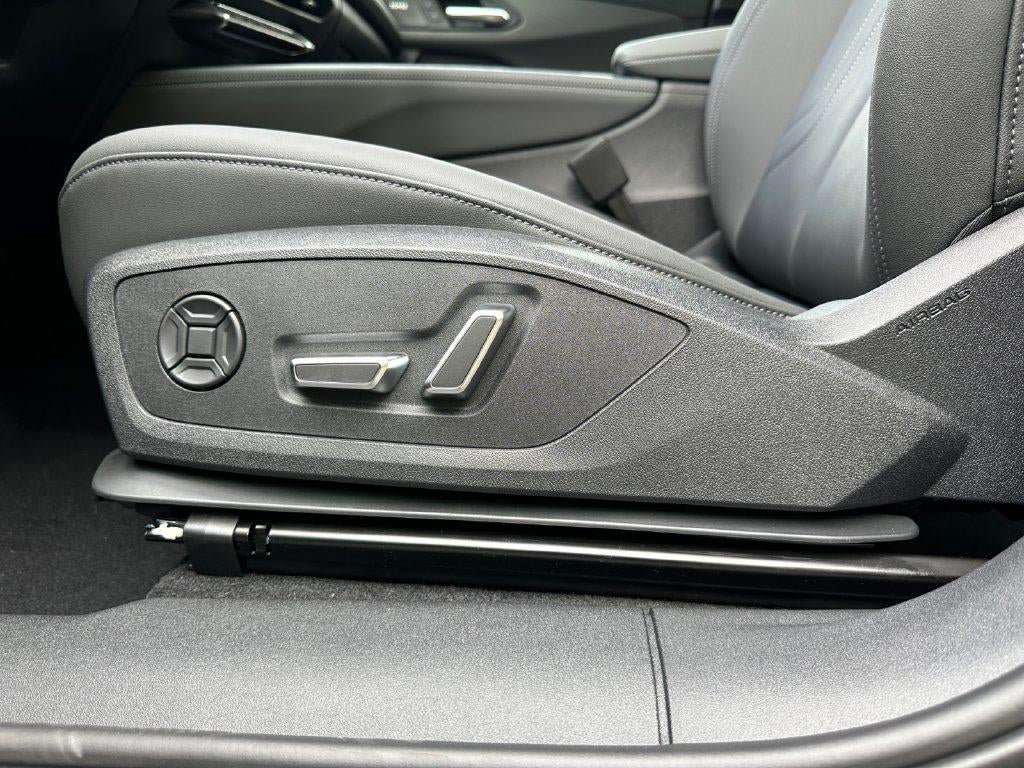 2026 Audi Q3 TFSI quattro S tronic