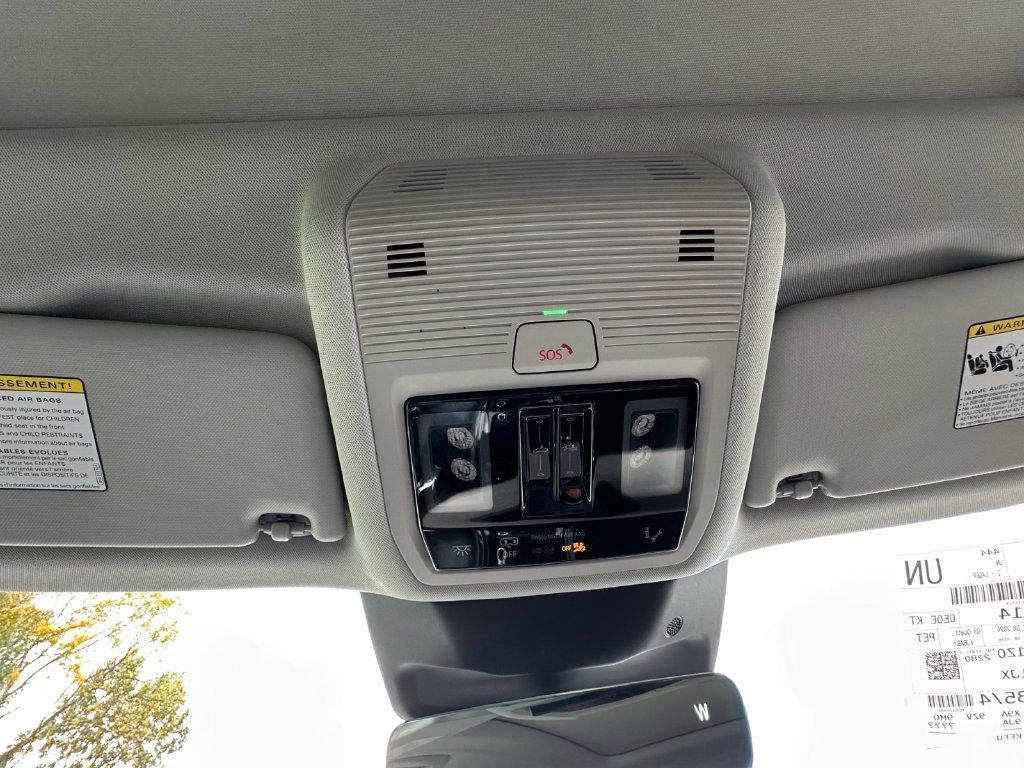 2026 Audi Q3 TFSI quattro S tronic