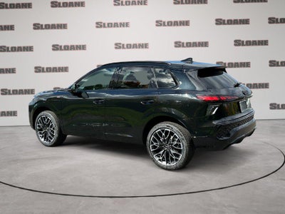 2026 Audi Q3 TFSI quattro S tronic
