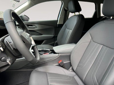 2026 Audi Q3 TFSI quattro S tronic