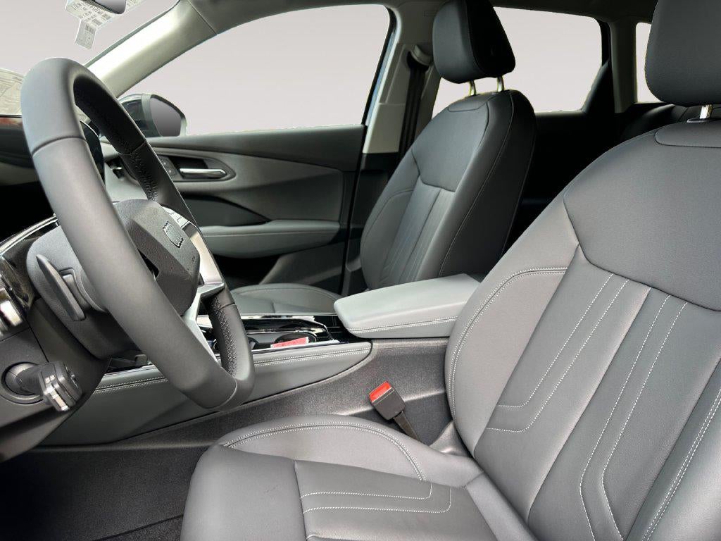 2026 Audi Q3 TFSI quattro S tronic