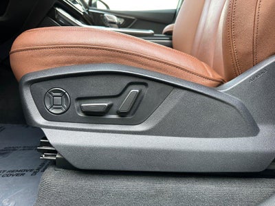 2023 Audi Q7 Premium 45 TFSI quattro Tiptronic