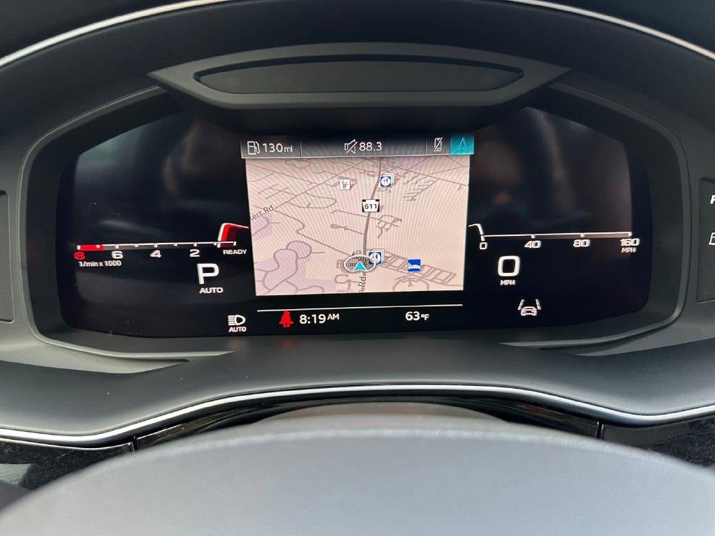 2023 Audi Q7 Premium 45 TFSI quattro Tiptronic