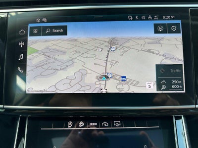 2023 Audi Q7 Premium 45 TFSI quattro Tiptronic