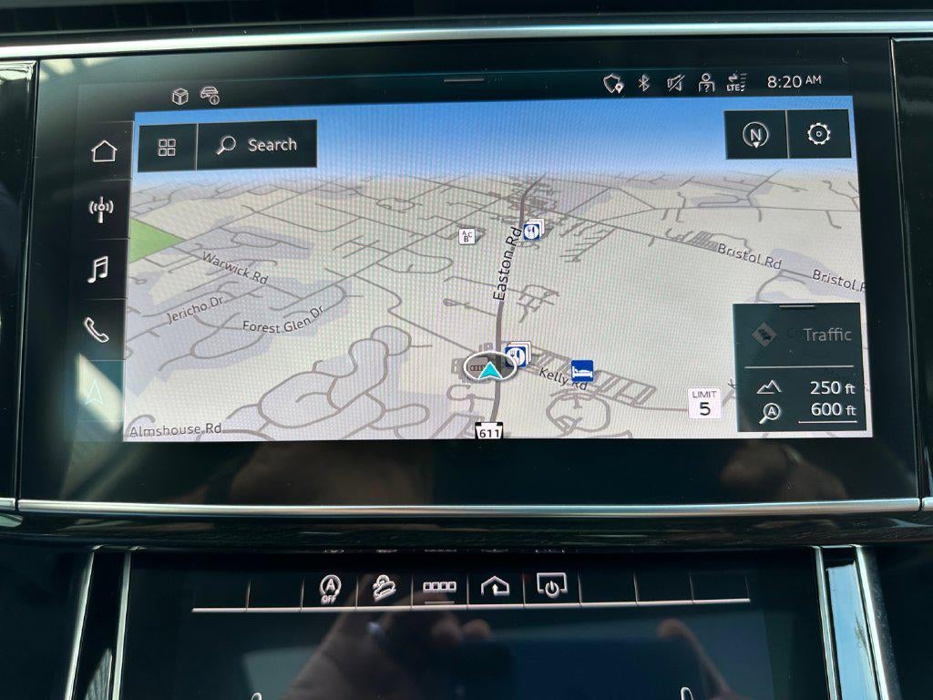 2023 Audi Q7 Premium 45 TFSI quattro Tiptronic