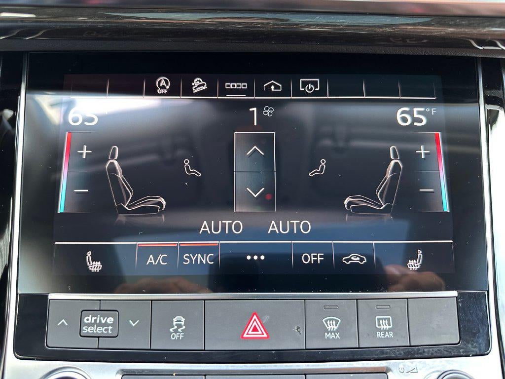 2023 Audi Q7 Premium 45 TFSI quattro Tiptronic