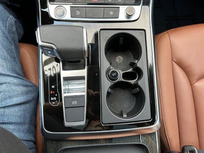2023 Audi Q7 Premium 45 TFSI quattro Tiptronic