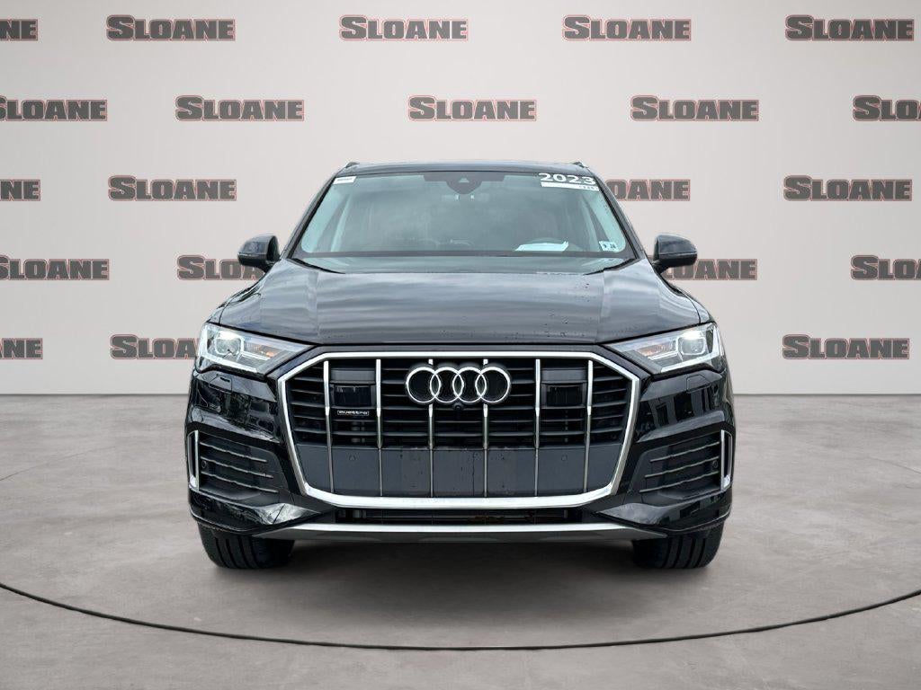 2023 Audi Q7 Premium 45 TFSI quattro Tiptronic