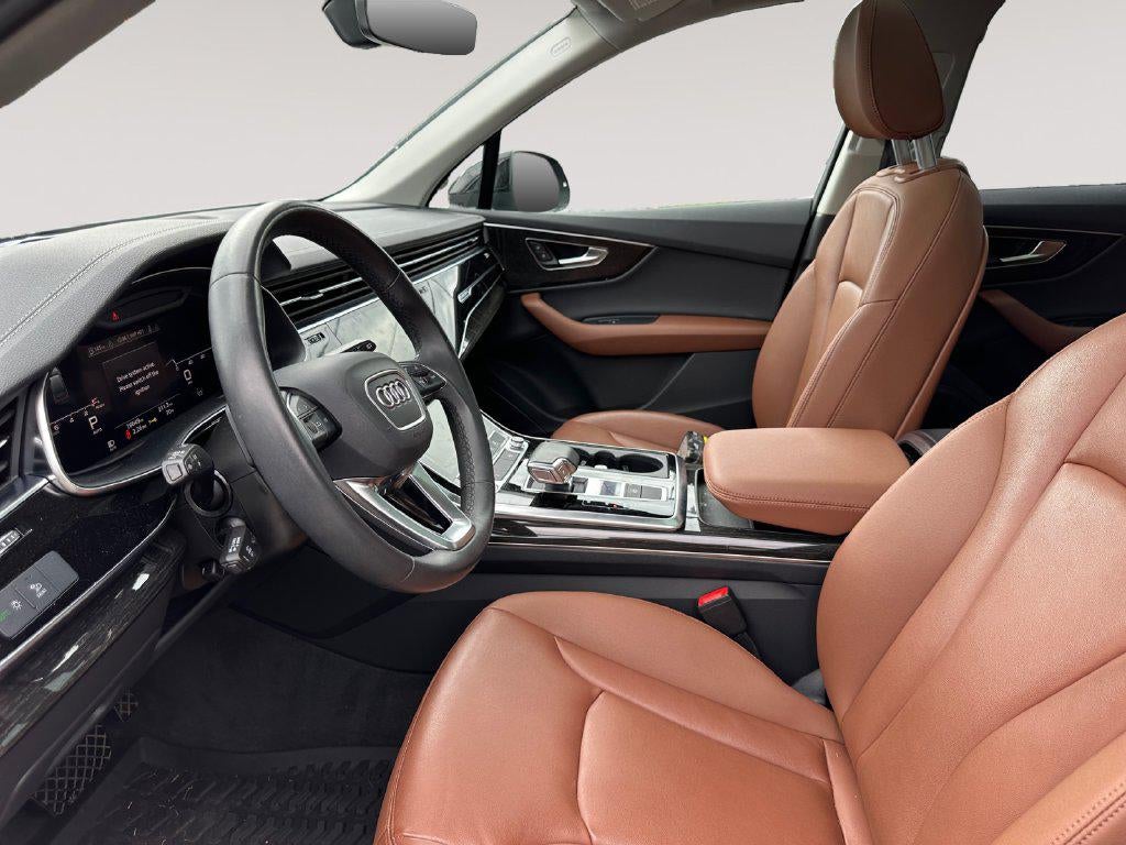2023 Audi Q7 Premium 45 TFSI quattro Tiptronic