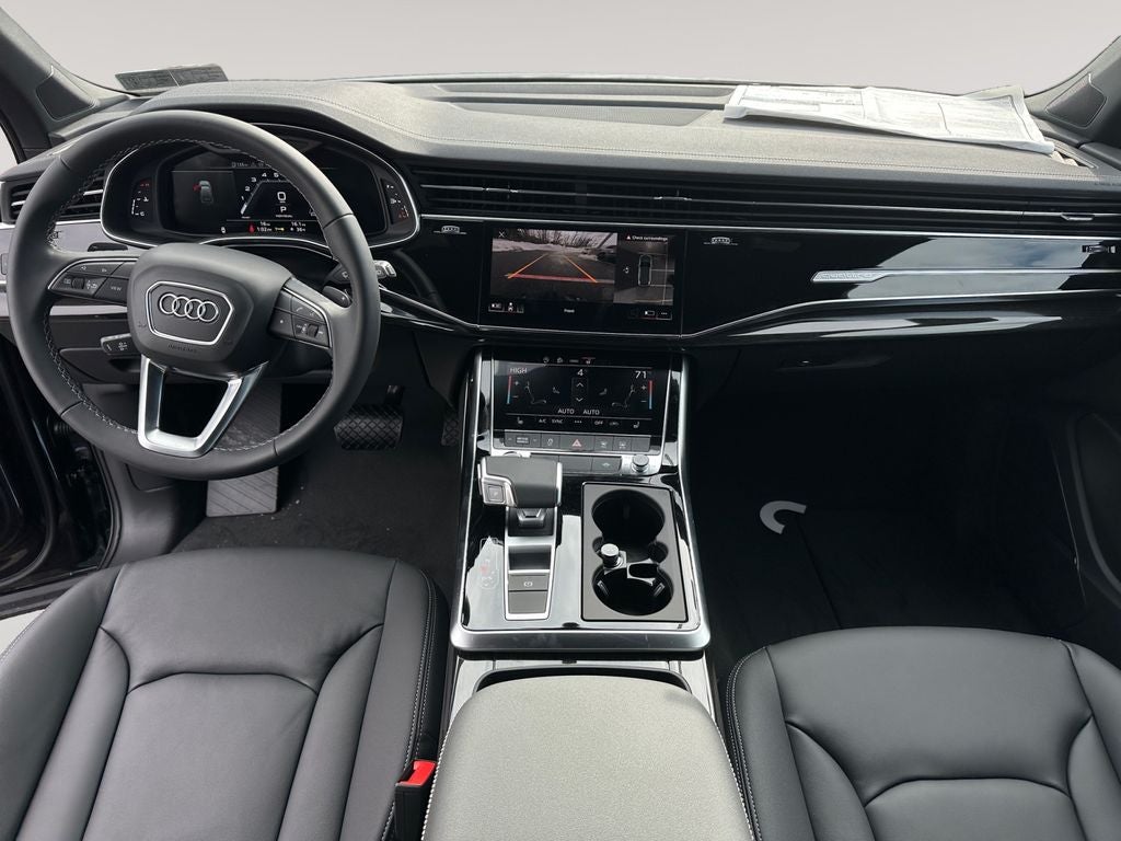 2026 Audi Q7 45 Premium quattro