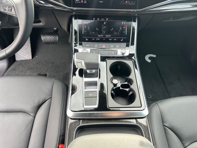 2026 Audi Q7 45 Premium quattro