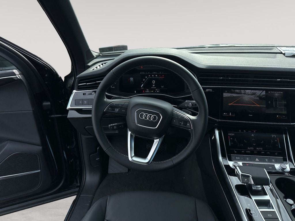 2026 Audi Q7 45 Premium quattro