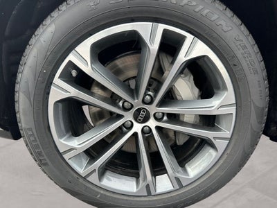 2026 Audi Q7 45 Premium quattro