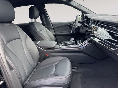 2026 Audi Q7 45 Premium quattro