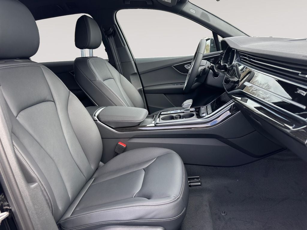 2026 Audi Q7 45 Premium quattro