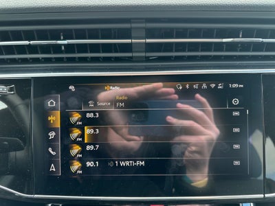 2026 Audi Q7 45 Premium quattro