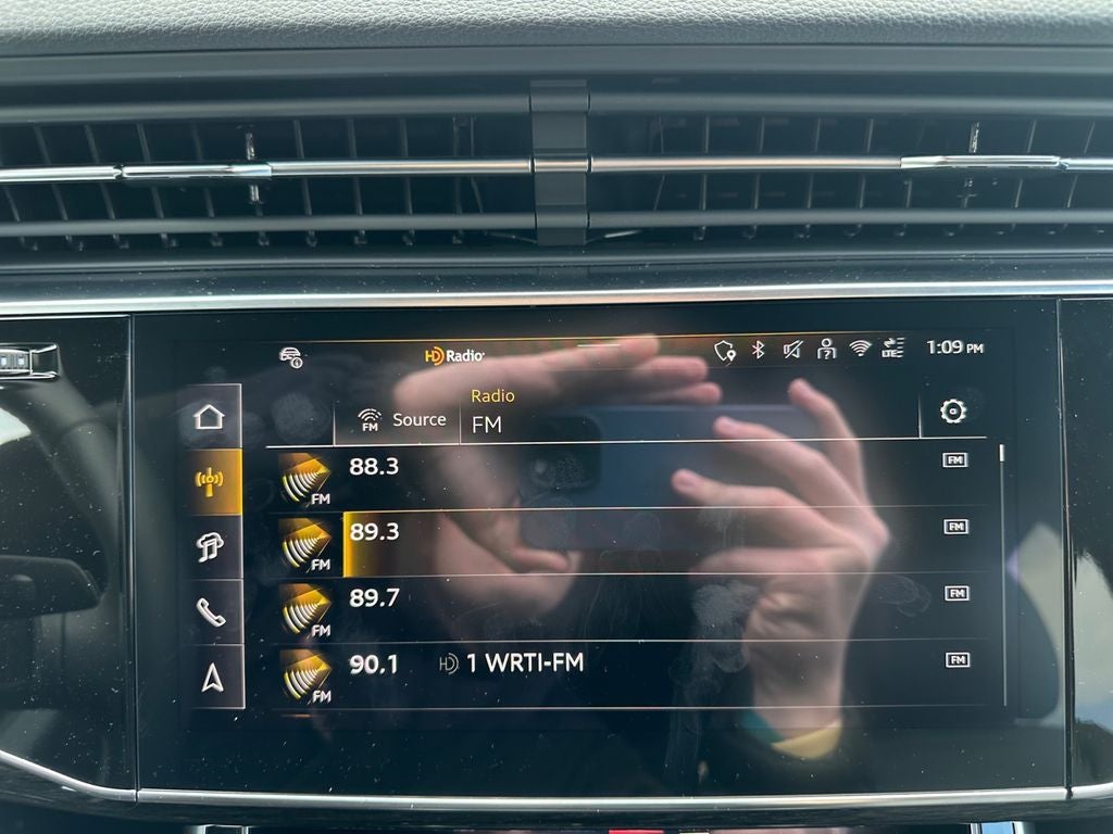 2026 Audi Q7 45 Premium quattro