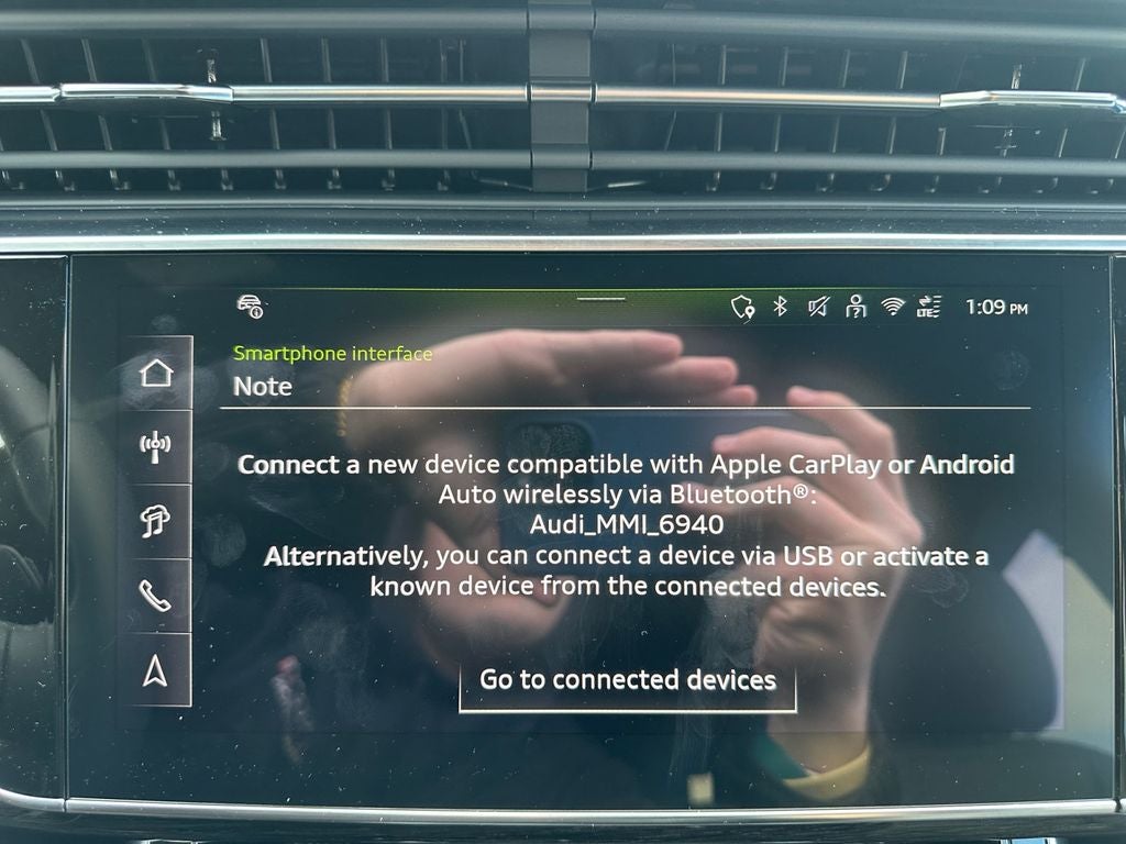 2026 Audi Q7 45 Premium quattro