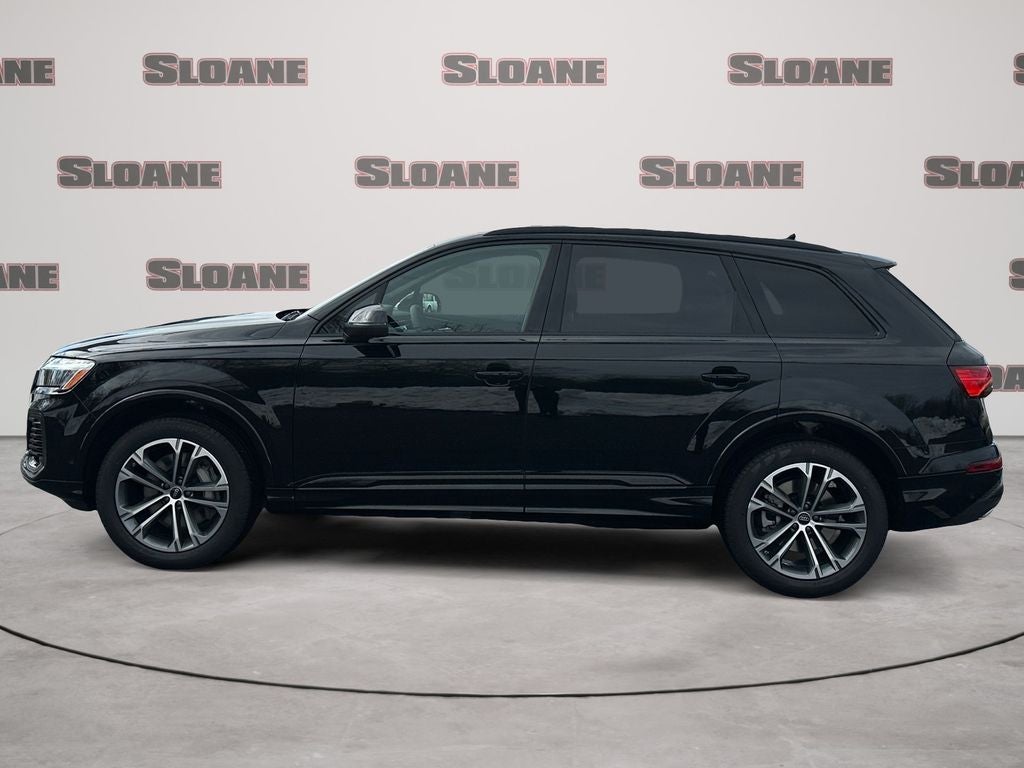 2026 Audi Q7 45 Premium quattro