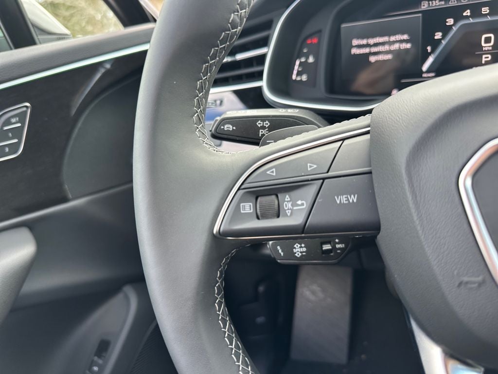 2026 Audi Q7 45 Premium quattro