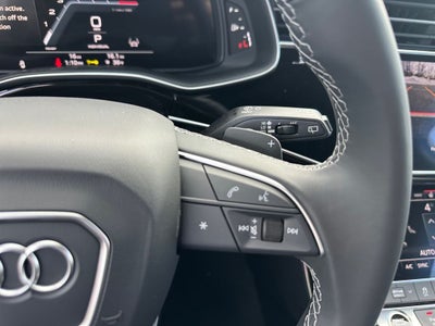 2026 Audi Q7 45 Premium quattro