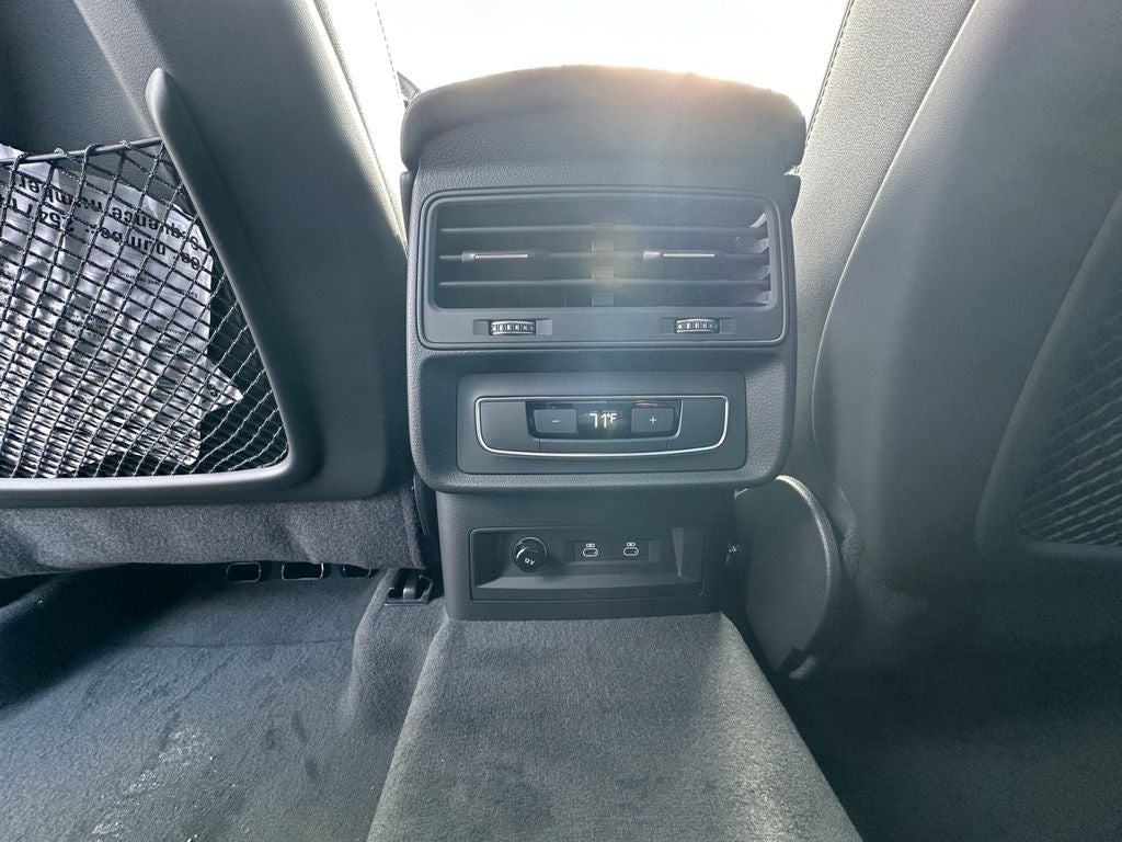 2026 Audi Q7 45 Premium quattro