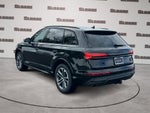 2026 Audi Q7 45 Premium quattro