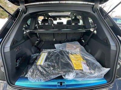 2026 Audi Q7 45 Premium quattro