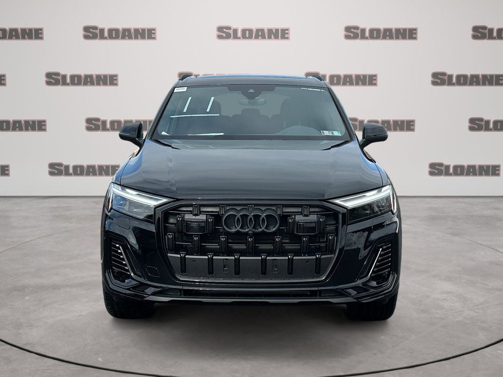 2026 Audi Q7 45 Premium quattro