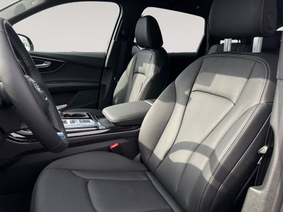 2026 Audi Q7 45 Premium quattro
