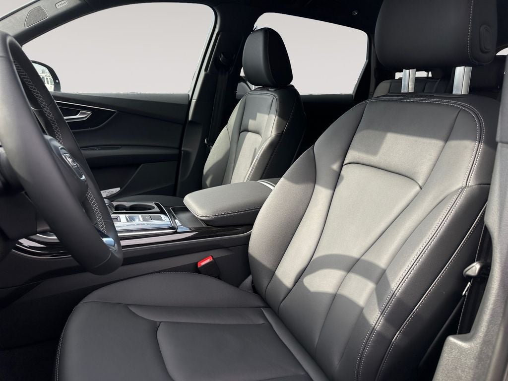 2026 Audi Q7 45 Premium quattro